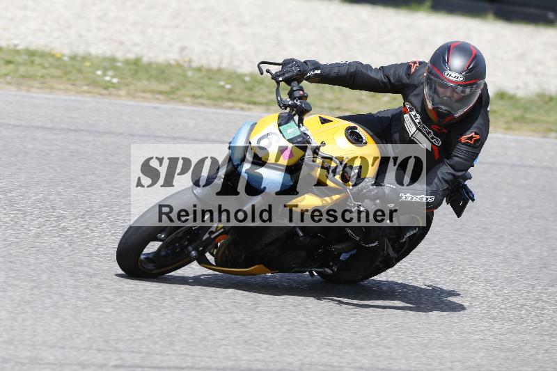 /08 17.04.2026  TZ Motorsport ADR/Gruppe gruen/6